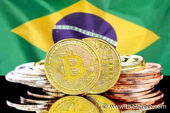 Brazil Clarifies Taxes on Cryptocurrency Conversion - TheStreet