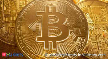 No slump for pump and dump cryptocurrency gangs - Economic Times