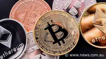 Major bank backs bitcoin over real estate - news.com.au