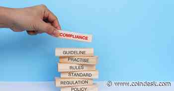 Defining Cryptocurrency Regulation Important for the Industry to Grow: Morgan Stanley - CoinDesk