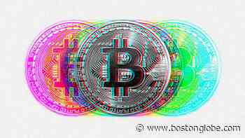 Is cryptocurrency a Ponzi scheme? - The Boston Globe