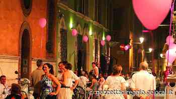 Reggio Emilia, l’esodo dei mercoledì rosa rende neri gli animi - La Gazzetta di Reggio