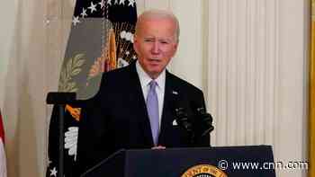 Biden nears decision on forgiving $10K per student loan borrower as inflation mounts