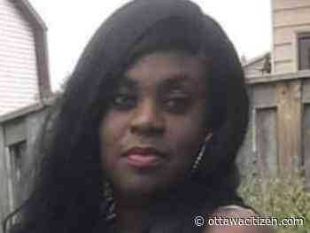 Police ask for public's help to find missing woman, 39