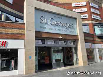 St George’s Shopping Centre to host free Jubilee event in Harrow Town Centre - Harrow Online