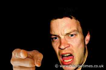 Extent of abuse and attacks on Tube staff revealed - Harrow Times