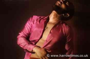 John Legend at the Royal Albert Hall: Buy general tickets - Harrow Times