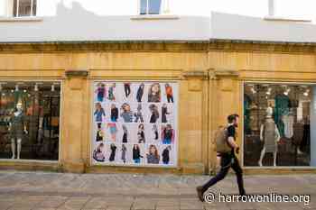 The business environment is changing in Harrow and across the UK - Harrow Online