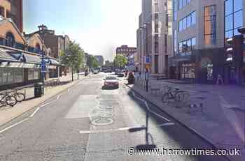 Harrow flat shut down for three months due to complaints - Harrow Times