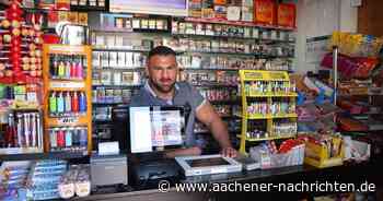 MMA-Kämpfer aus Aachen: Kasim Aras unterschreibt lukrativen Vertrag - Aachener Nachrichten