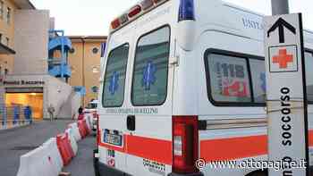Il covid uccide ancora in Irpinia: muore anziana di Solofra al Moscati - Ottopagine