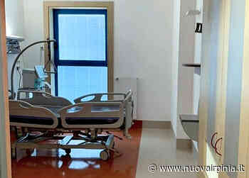 Morta al Moscati per Covid-19 una 88enne di Solofra - Nuova Irpinia