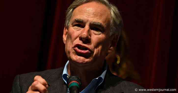 'I'm Absolutely Livid': TX Gov. Abbott Reveals He Was 'Misled' on Uvalde Shooting Timeline