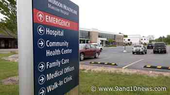 Patients Upset After Manistee Munson Healthcare Announces Neurology Office Closure June 16 - 9 & 10 News - 9&10 News