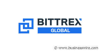 Bittrex Global's IEO Platform Starting Block Gears Up for YellowHeart Debut - businesswire.com