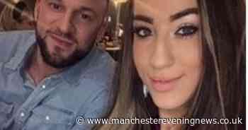 Bolton couple crowned Mr and Miss Universe on the same day - Manchester Evening News