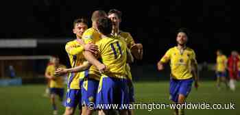 Warrington Town to host Bolton Wanderers and Tranmere Rovers in pre-season - Gary Skentelbery