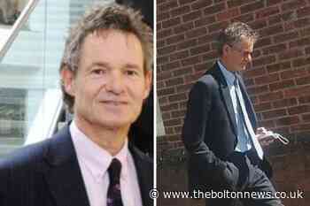 Former Bolton Sixth Form College principal had sex talks with 13-year-old - The Bolton News