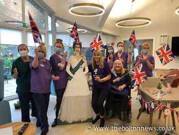 Bolton Hospice's free Jubilee party fundraising packs - The Bolton News