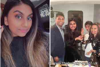 Bolton: Tributes to student teacher, 21, - The Bolton News