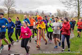 Bolton Parkrun to go ahead for 500th time this weekend - The Bolton News