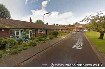 Bolton: House fire breaks out in Astley Bridge - The Bolton News