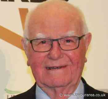Inspirational Bolton volunteer honoured in prestigious UK celebration of teaching - In Your Area