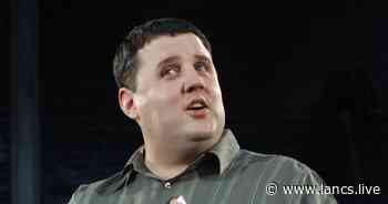 Peter Kay tour tickets as Bolton comedian set for comeback - Lancs Live