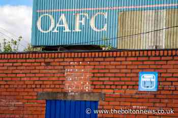 Oldham Athletic fans group's message to Bolton Wanderers after axed friendly - The Bolton News