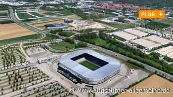FC Augsburg: Über Wagenburgmentalität zurück zur Normalität | Augsburger Allgemeine - Augsburger Allgemeine