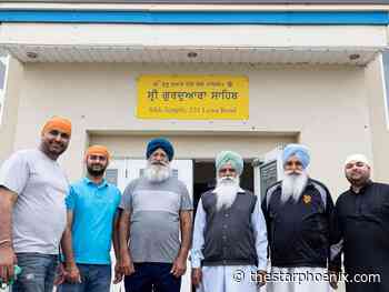Sikh community welcomes everyone to celebrate with annual parade