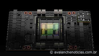 NVIDIA prometeu apresentar o sucessor do Ampere no segmento de jogos no segundo semestre do ano - Avalanche Noticias