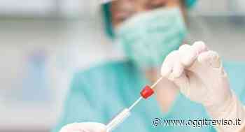 Il covid point di Oderzo chiude dal 1 giugno - Oggi Treviso