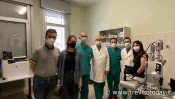Oculistica di Oderzo, visite specialistiche gratuite a più di 40 bisognosi - TrevisoToday