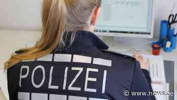 Polizeimeldungen für Pasewalk, 27.05.2022: Alleinreisender Junge im Zug unterwegs - news.de
