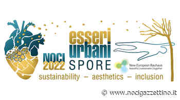 NOCI gazzettino.it - Fino a giugno residenze artistiche, laboratori gratuiti e Side Event a Noci - NOCI gazzettino