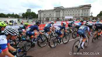 RideLondon: Three-day Women's World Tour race and over 20,000 amateurs expected to take part