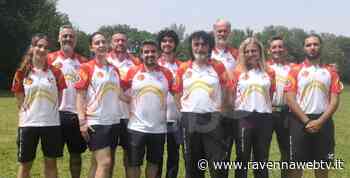 Tiro con l'arco: Il “V Campagna Terre di Castelli” regala ai Bizantini 2 ori - Ravennawebtv.it