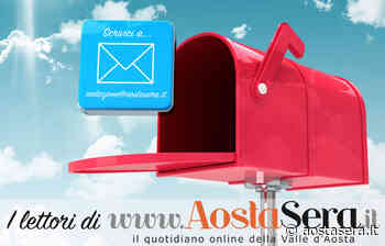 La “visione” non può essere soltanto la pedonalizzazione dell'Arco - AostaSera