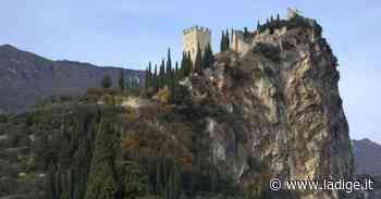 Il trenino non basta, per il castello di Arco ora De Laurentis vuole l'ascensore (come Riva) - l'Adige