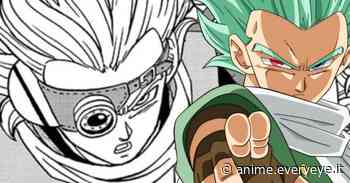 Dragon Ball Super, cosa accadrà a Granolah nel finale del suo arco narrativo? - Everyeye Anime