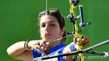 Dalla squadra paralimpica a quella “normo”: Mijno convocata per gli Europei - La Gazzetta dello Sport