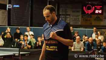 PW Diest pakt de landstitel en de Beker van België - ROB-tv