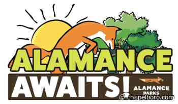 Alamance Awaits: Great Bend Park in Glencoe - Chapelboro.com