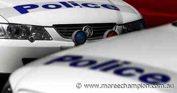 Man dies in single-vehicle crash at Glencoe, south of Glen Innes - Moree Champion