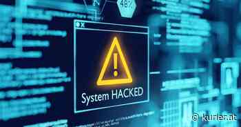 Wie Kärntens Computer lahmgelegt wurden - KURIER