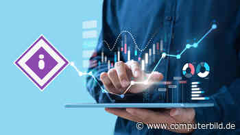 SiSoft Sandra Lite: Anleitung und SiSoft Sandra vs. AIDA64 - COMPUTER BILD