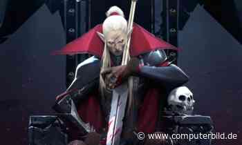 V Rising: Tipps zum Start - COMPUTER BILD - COMPUTER BILD