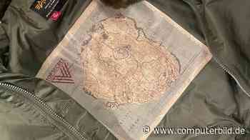 Third-Party: Karten als Bereicherung für Games - COMPUTER BILD