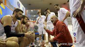 Amatori, domani al PalaElettra la "bella" contro Matelica - IlPescara